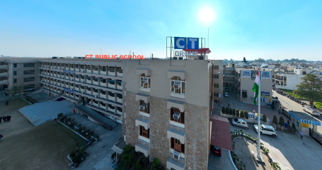 School Infrastructure